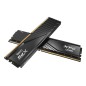 XPG LANCER BLADE DDR5 SDRAM 32GB kit CL36 On-die ECC DIMM 288-PIN